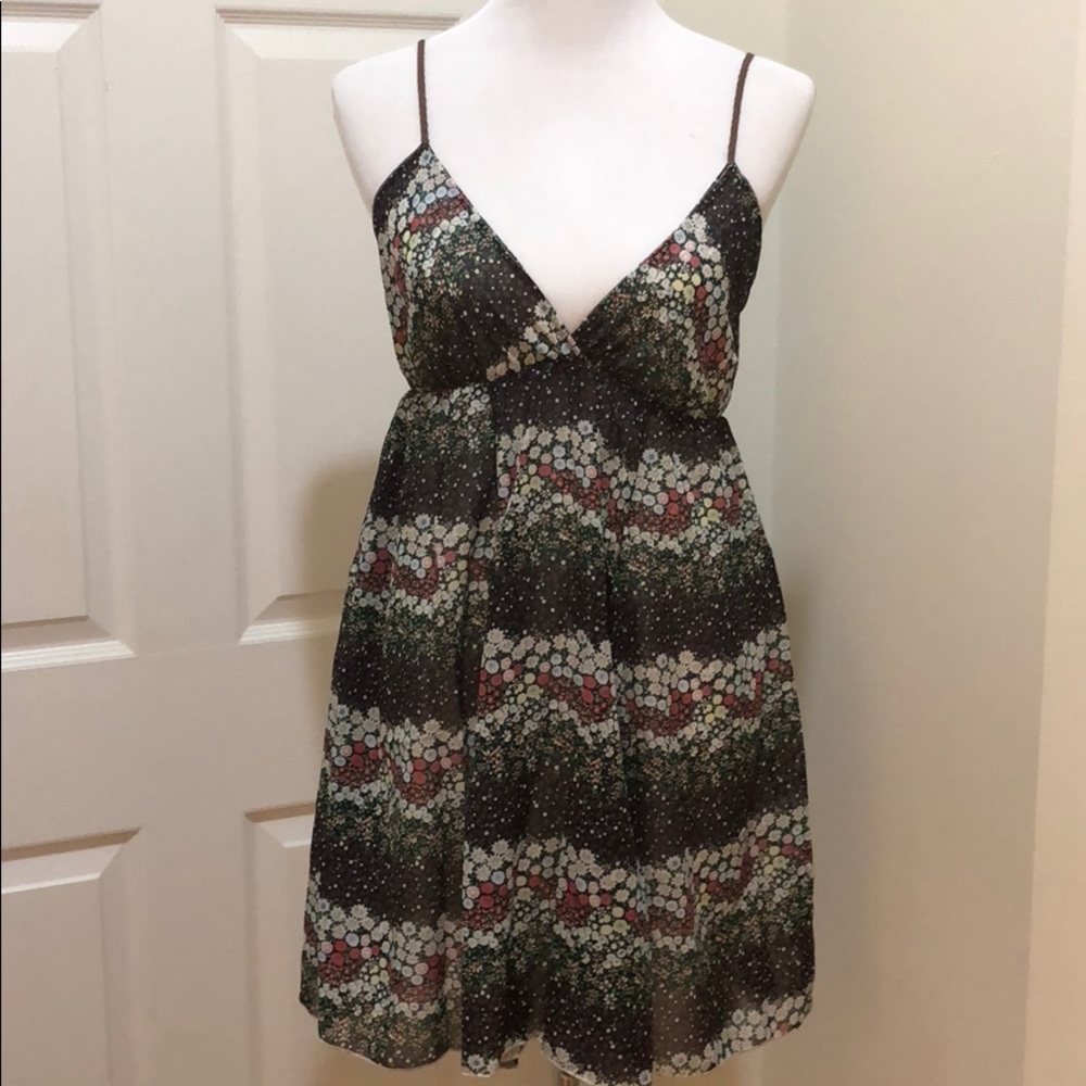 Ocean Drive Babydoll Dress